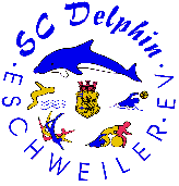 Delphin Logo klein