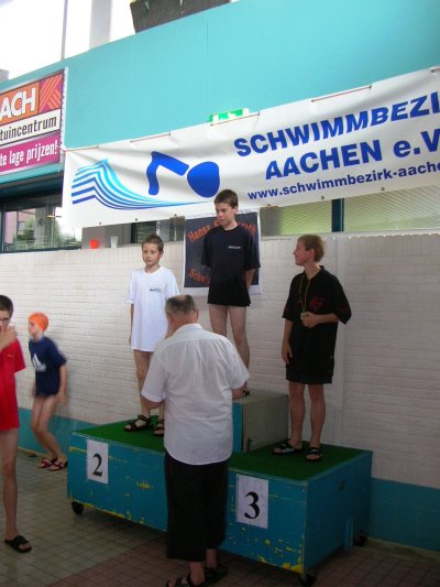 Bezirksjahrgangsmeisterschaften 2005