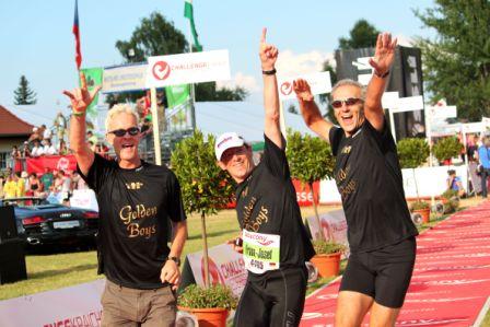 Golden Boys Roth 2010
